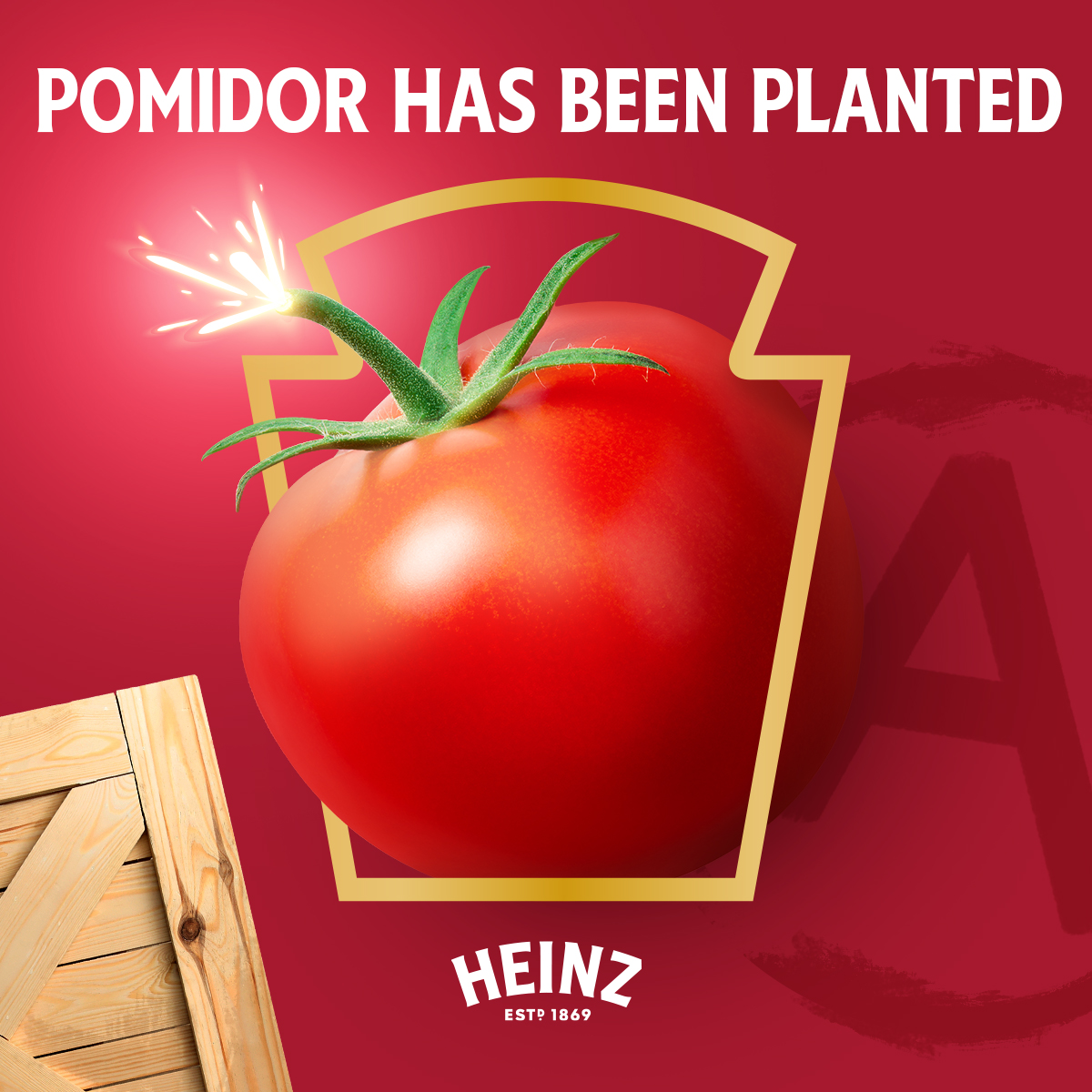Heinz — post