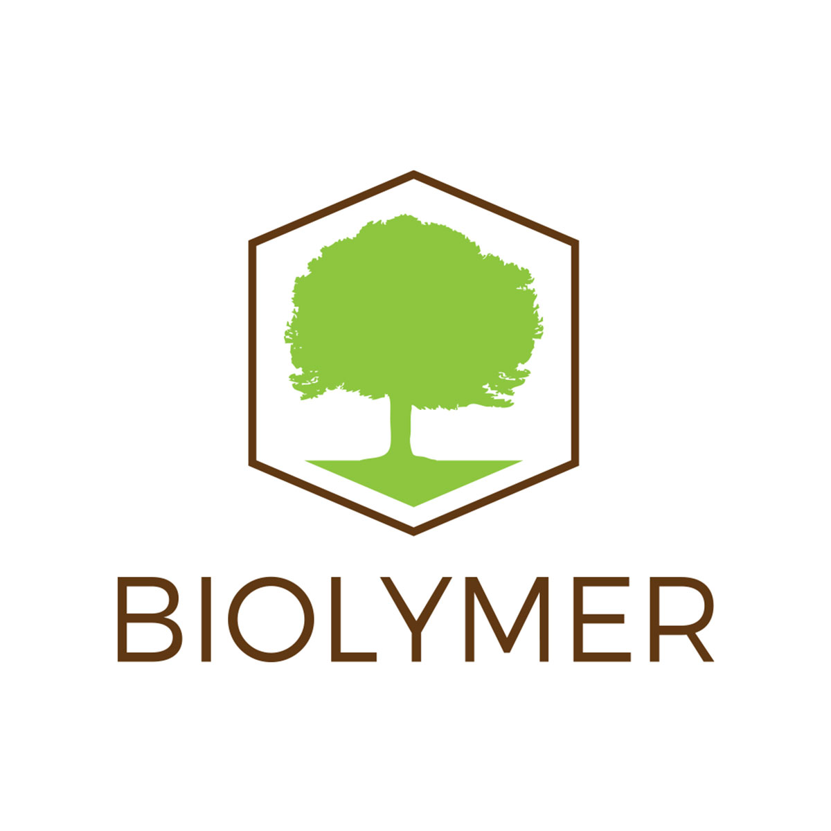 Biolymer — logo