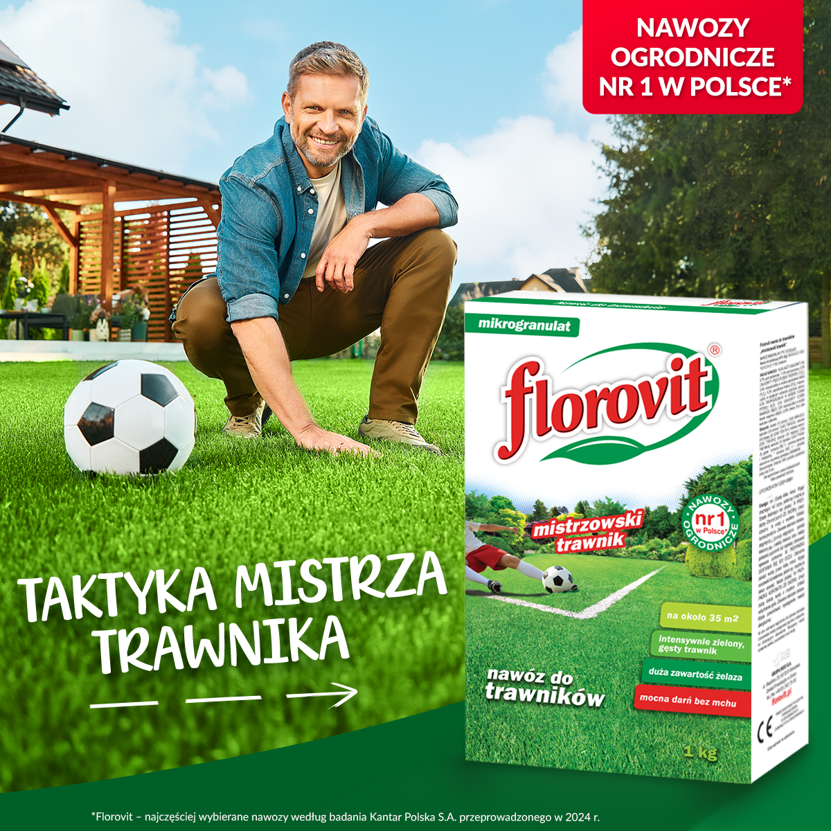 Florovit — post