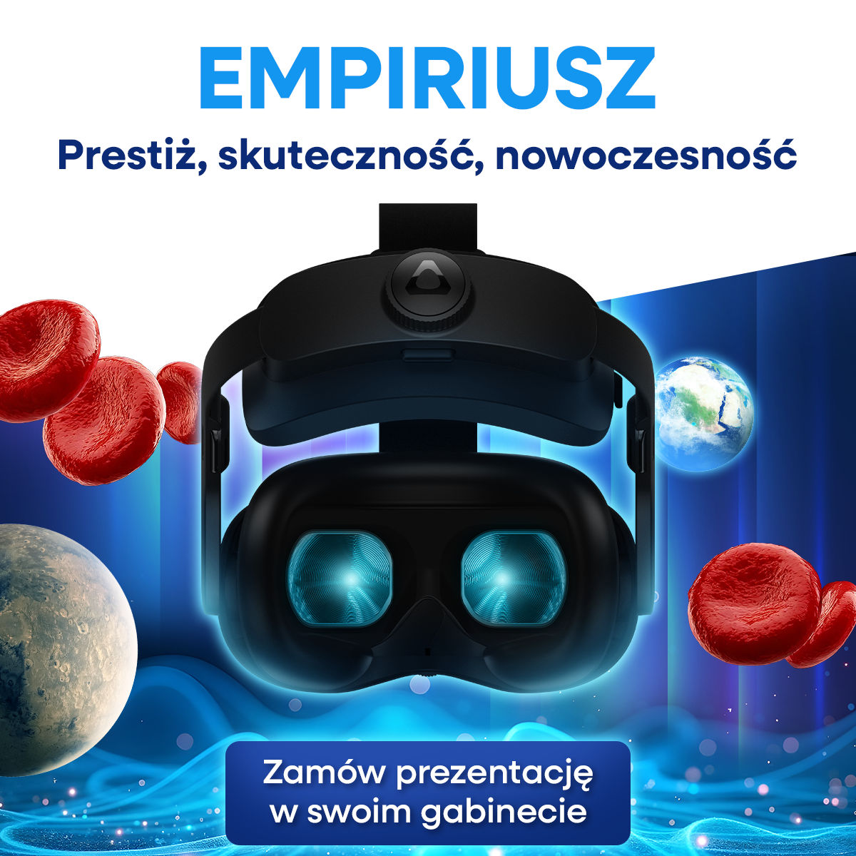Empiriusz — post