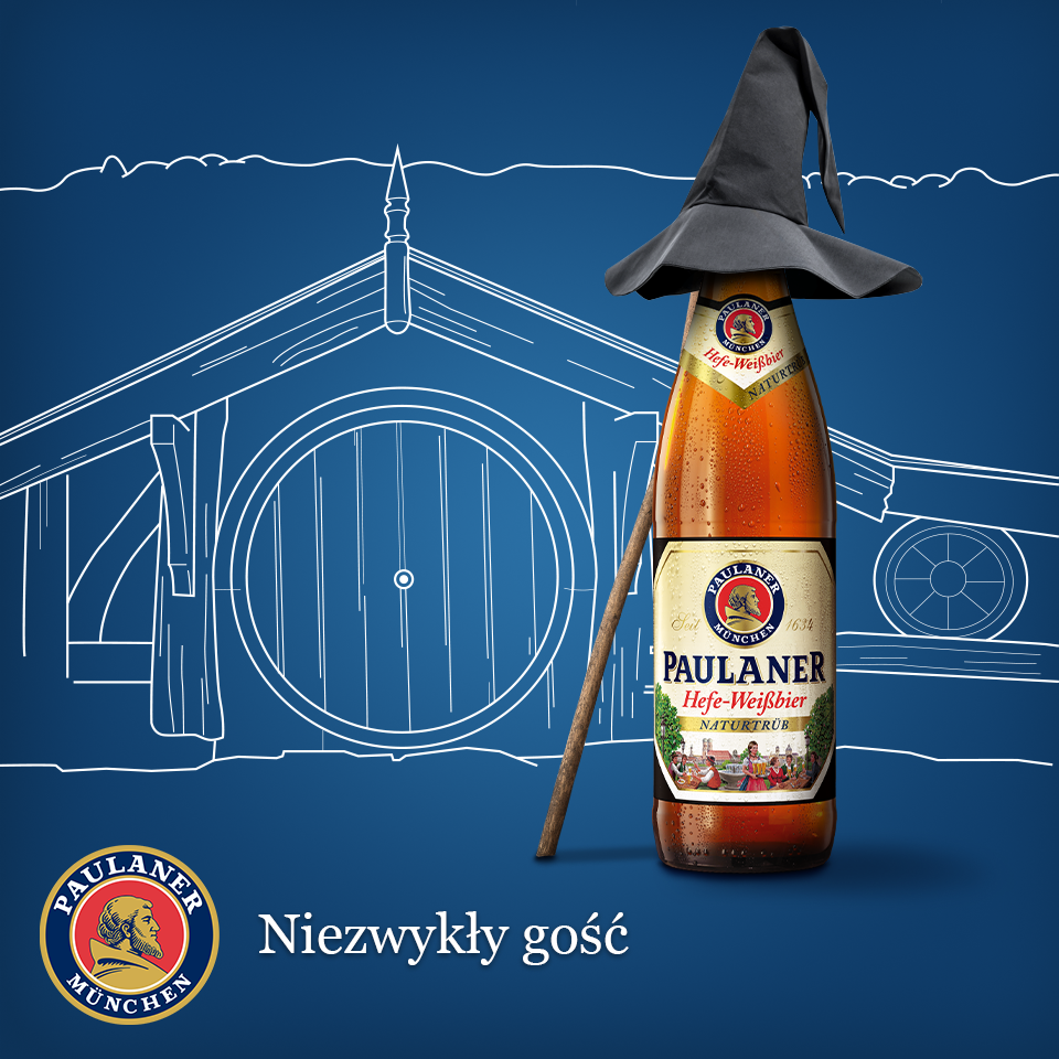 Paulaner — post