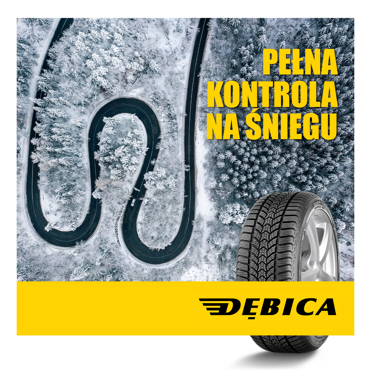 Dębica — post