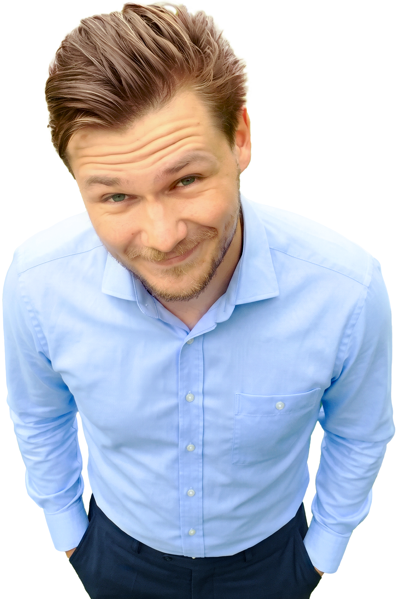 Rafał Zieliński